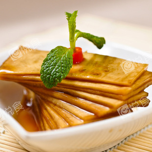  四川特产 零食 成都美食 悦食私房菜【情人萝卜皮】泡菜