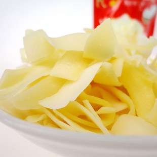  馋乐购 椰子片 40克 泰国 金啦哩 馋乐购