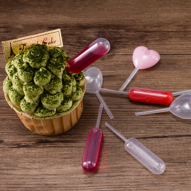 4ml Jam straw fruit juice West Point decorate Dedicated Flavor Burette 5 Price)in the Kitchen/Cooking utensils , Kitchen Gadgets/Kitchen storage , Storage jars/Kitchen storage containers , Seasoning bottles category - from Buy2taobao.com to provide professional Taobao agent buy service