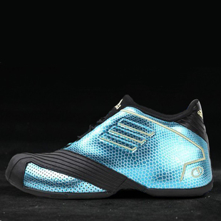  Adidas Tmac 1 麦迪复刻鸳鸯男子篮球鞋 G59091 G59090 G59756