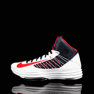  专柜正品 nike Hyperdunk X 男子外场篮球鞋 535359 102 700
