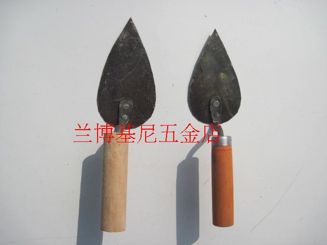 种花新款抹泥刀 小泥板塑料批刀汽车喷漆工具刮板抹子泥工工具在类目 五金/工具, 手动工具, 刀, 抹泥刀中 - 来自Buy2taobao.com提供专业的淘宝代购服务