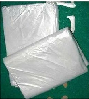 加厚白色大號垃圾袋/平口大塑料袋 搬家用/大白垃圾袋 80*100在類目 家庭/個人清潔工具, 家務/地板清潔用具, 垃圾袋中 - 來自Buy2taobao.com提供專業的淘寶代購服務