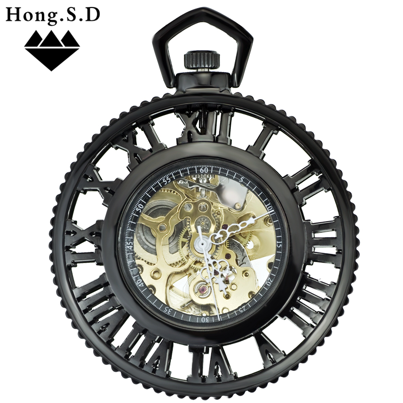 steam Mechanics world Rome gear automatic Mechanics Watch comic periphery Pocket Watch Retro Quadratic elementin the Wristwatch , Watch category - from Buy2taobao.com to provide professional Taobao agent buy service