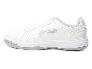  特价清仓李宁正品运动鞋子 男士秋季时尚潮流旅游鞋网球鞋ATTG017