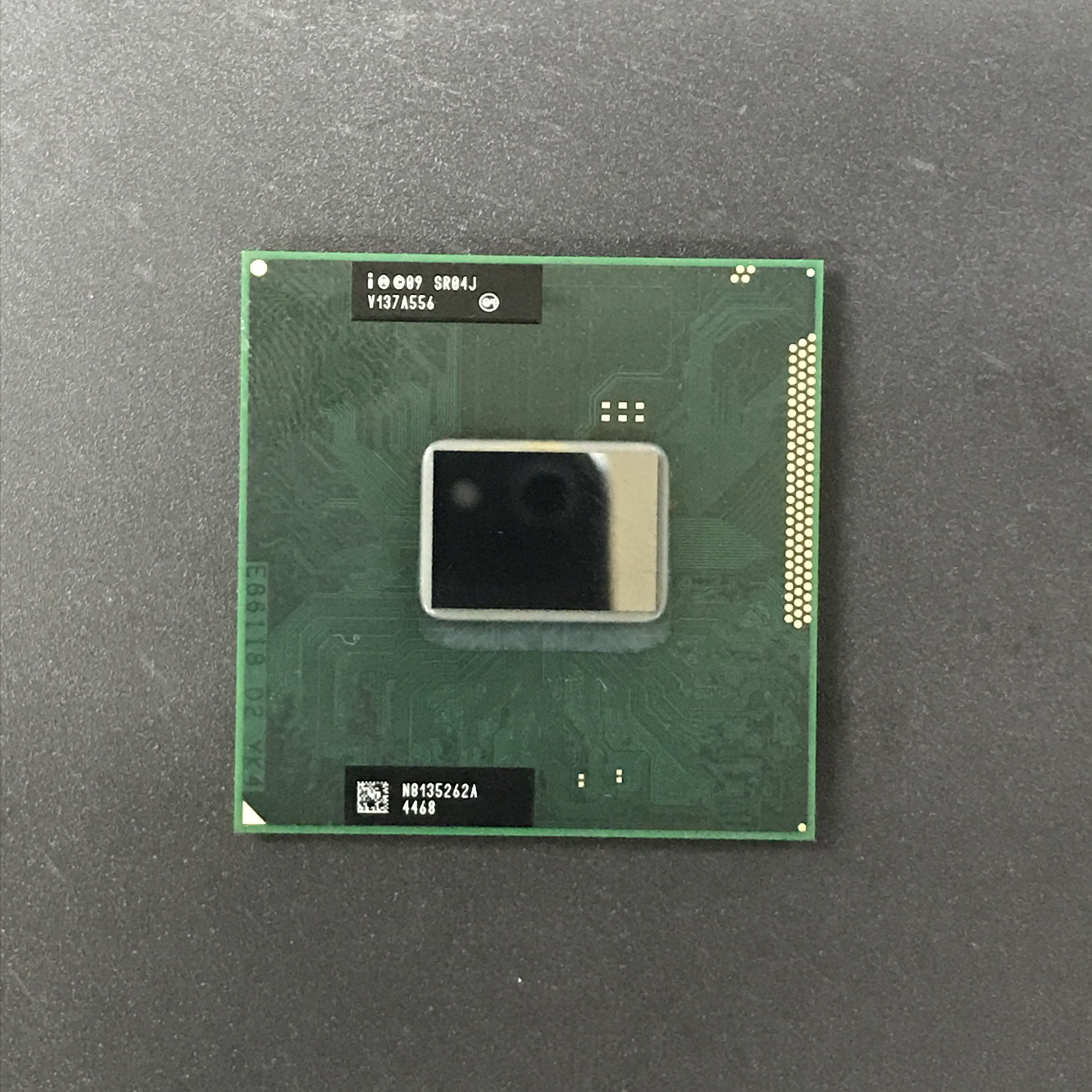 I3 2310 2328 2330 2350 二代原裝正式版升級筆記本CPU包郵HM65在類目 電腦硬件/顯示器/電腦周邊, CPU中 - 來自Buy2taobao.com提供專業的淘寶代購服務