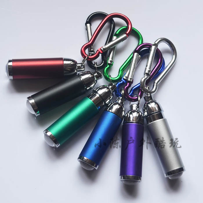 迷妳LED強光迷妳帶登山扣鑰匙扣手電筒AG13袖珍調焦手電定制LOGO在類目 戶外/登山/野營/旅行用品, 戶外照明, 其他燈中 - 來自Buy2taobao.com提供專業的淘寶代購服務