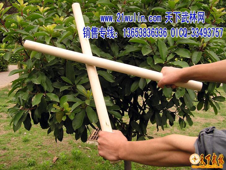 藤杆技击短棍:菲律宾魔杖 李小龙短棍,咏春短棍 长70厘米