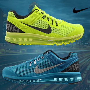  新款耐克男鞋正品跑步鞋NIKE女鞋气垫跑鞋男士运动鞋子旅游鞋