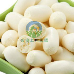  内蒙古特产原味奶酪 乳酪 奶豆 草原情原味奶泡泡 100g满98包邮！