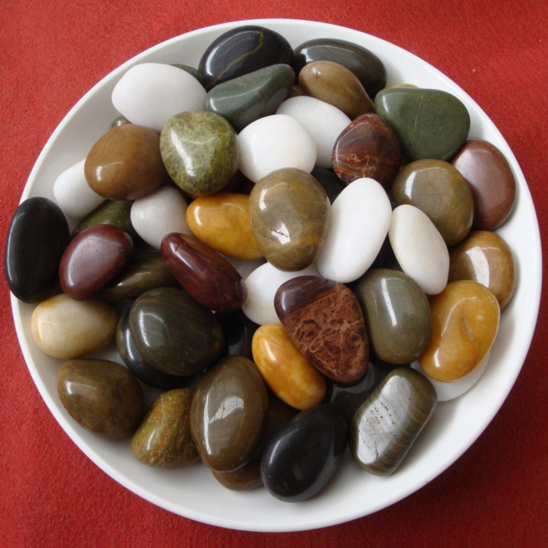 Pebble courtyard gardens colour stone Paving fish tank water tank Aquarium Garden villa Stonein the Flower delivery/Flowers simulation/Plants gardening , Gardening supplies , Other Garden Supplies category - from Buy2taobao.com to provide professional Taobao agent buy service