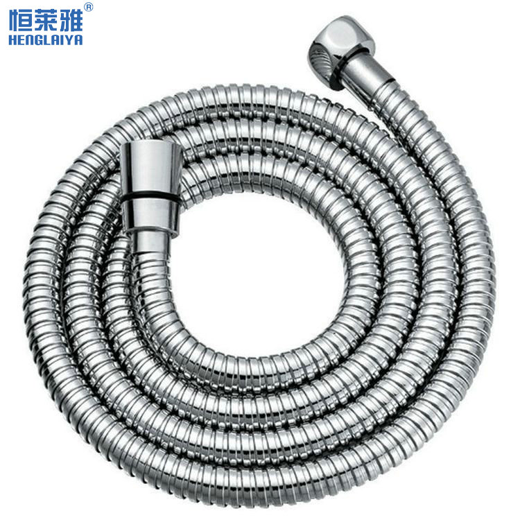 thickening explosion-proof Stainless steel shower hose Rain Shower Room heater take a shower Flower sprinkling Nozzle Water pipe 1.5/2 ricein the Decoration main material , Toiletries , Bathroom faucet , Shower Accessories category - from Buy2taobao.com to provide professional Taobao agent buy service