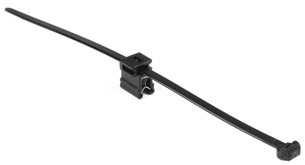 Shelf Original import Hellermanntyton Heilman Ligature 156-00548in the 3C Digital Accessories, Electronic components market , Wire/Line class , Cable Ties/Cable ties category - from Buy2taobao.com to provide professional Taobao agent buy service