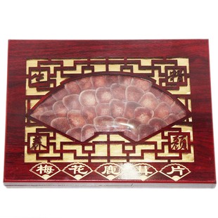  梅花鹿 鹿茸片 长白山特产礼品盒  约10克仅售29元