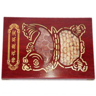  梅花鹿 鹿茸片 鹿鞭片 长白山特产壮阳滋补 小盒精品 约10克33元