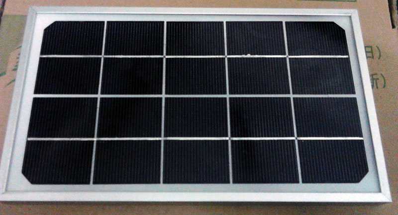 太陽能電池板 3w/6v在類目 五金/工具, 太陽能電池, 太陽能電池組件中 - 來自Buy2taobao.com提供專業的淘寶代購服務