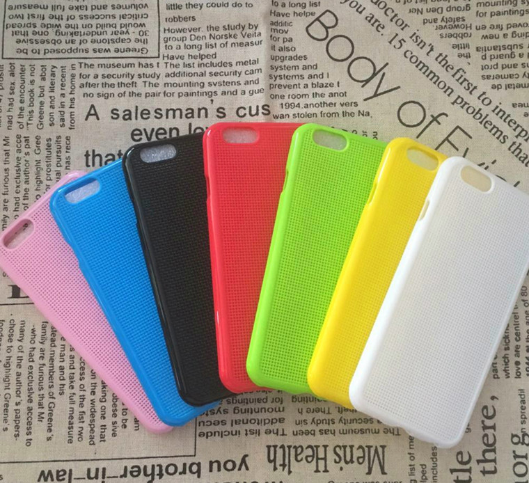 Apple iphone6sp/7/7p/8 Cross stitch Mobile phone shell Bare shell Free kits 6 colorsin the Home Fabric , Stitch & Tools Accessories , Cross Stitch Kit category - from Buy2taobao.com to provide professional Taobao agent buy service