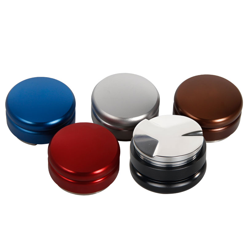new pattern Slurry flour distributor 58mm coffee adjust intelligence Filling pressure Quantitativein the Tableware , Coffee , Supporting apparatus category - from Buy2taobao.com to provide professional Taobao agent buy service