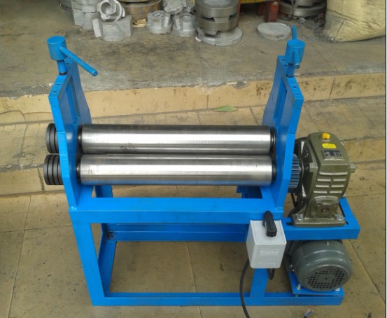 Factory direct sales Rounder/Electric Rolling Machine/Vibrating disc equipment/Chute winder/Steel plate rolling machinein the Hardware/Tool , Power Tools , Other electric tools category - from Buy2taobao.com to provide professional Taobao agent buy service