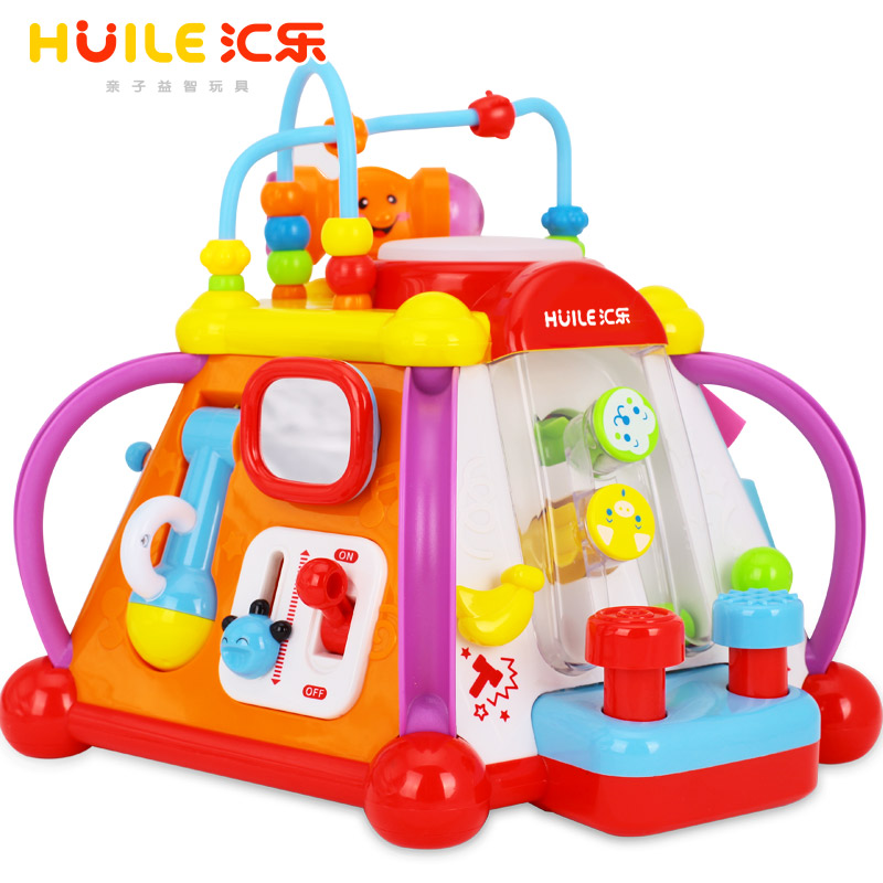 Department of Music 806 happy Small world children Learning table multi-function Puzzle Game table baby baby Early education Toysin the Toy/Childs/Puzzle/Building block/Model , Early Learning/Smart toys , Multifunctional toys Desk/Game table category - from Buy2taobao.com to provide professional Taobao agent buy service