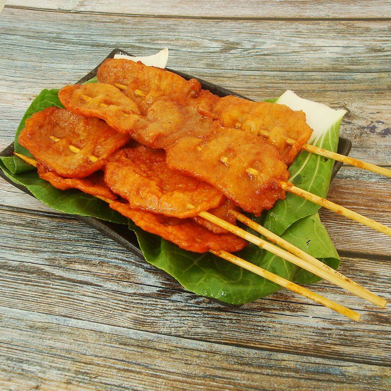天尝里脊肉串30串/包|msdalam kategori daging perikanan/Buah-buahan segar dan sayur-sayuran/dimasak, daging mentah/daging, daging babi, daging babi mentah - dari Buy2taobao.com untuk memberikan perkhidmatan ejen Taobao profesional membeli