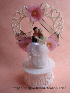 蛋糕架小人/婚慶裝飾道具/婚慶禮品/新婚花/小人花/婚禮人在類目 節慶用品/禮品, 婚慶佈景/道具, 婚慶公仔中 - 來自Buy2taobao.com提供專業的淘寶代購服務