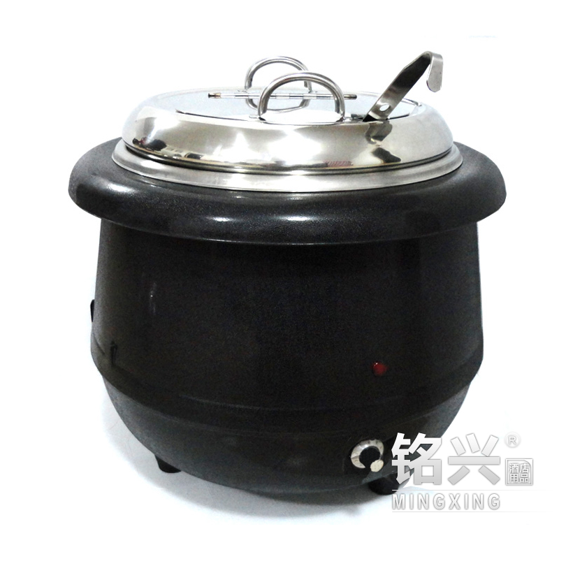 特价13升电子暖汤煲/黑汤煲/保温汤炉/自助汤锅/自助餐炉保温粥煲在类目 餐饮具, 餐具, 酒店餐具中 - 来自Buy2taobao.com提供专业的淘宝代购服务