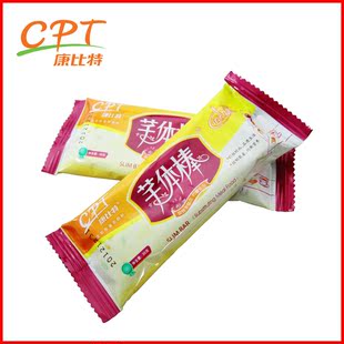  康比特代餐棒 膳食纤维 压缩饼干 营养饱腹食品芊体棒35g 低热量