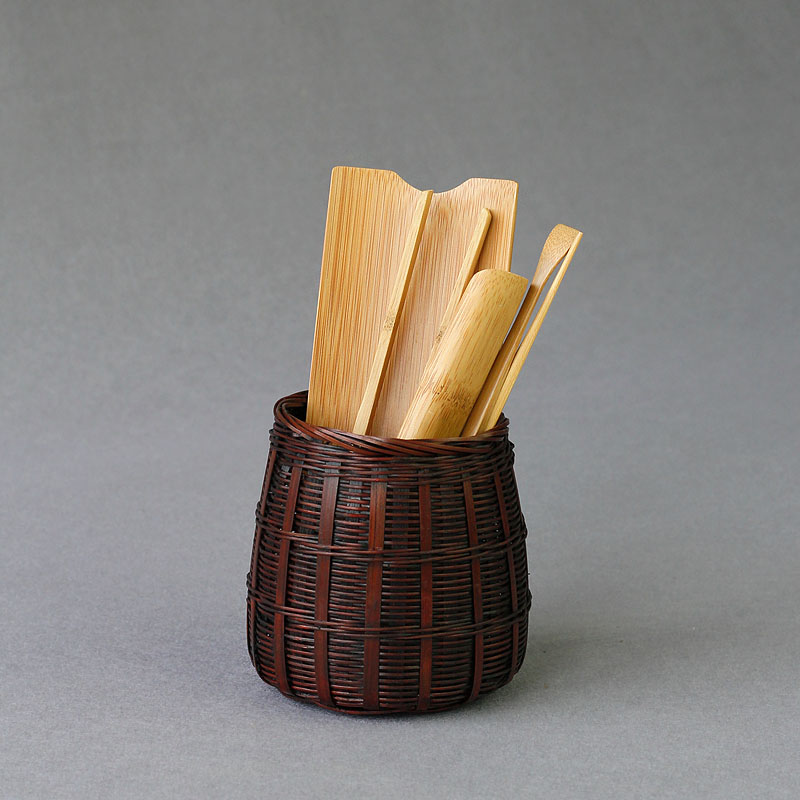 Zhudiao Six piece set tea set Kit Cha cha Tea needle Tea folder Tea spoon tea set Kungfu Online tea set Spare parts Buddhist moodin the Tableware , Tea set , Tea/With zero category - from Buy2taobao.com to provide professional Taobao agent buy service