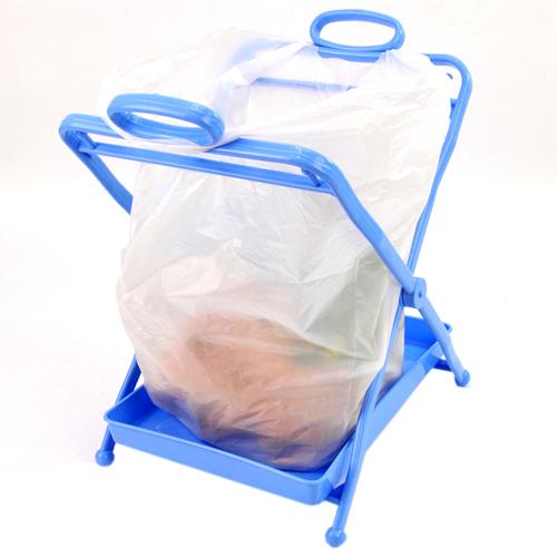 Creative Kitchen practical disposable bag Storage rack Home Furnishing Domesticity Clean the frame Gadgets Stuff Suppliesin the Decoration main material , Kitchen , Kitchen trash can category - from Buy2taobao.com to provide professional Taobao agent buy service