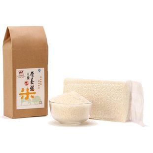  南北通道 儿童营养粥米 滋养东北粳米 正宗五常生态产区 QS认证