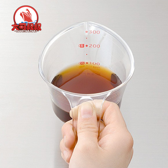 W Imports from Japan inomata Plastic measuring cup Graduated cups Scaled spoon Egg spoon 1113in the Kitchen/Cooking utensils , Barbecue/Bakeware , Baking DIY Appliance , Cup category - from Buy2taobao.com to provide professional Taobao agent buy service