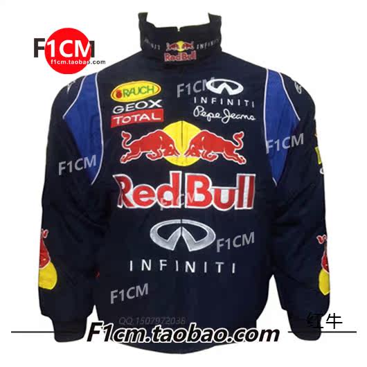 F1CM Fan suit locomotive Club Car service Campus hip-hop clothes Dance rehearsal suit Net red cotton coatin the Motorcycle/Equipment/Fitting , Motorcyclist equipment , Racing suits category - from Buy2taobao.com to provide professional Taobao agent buy service