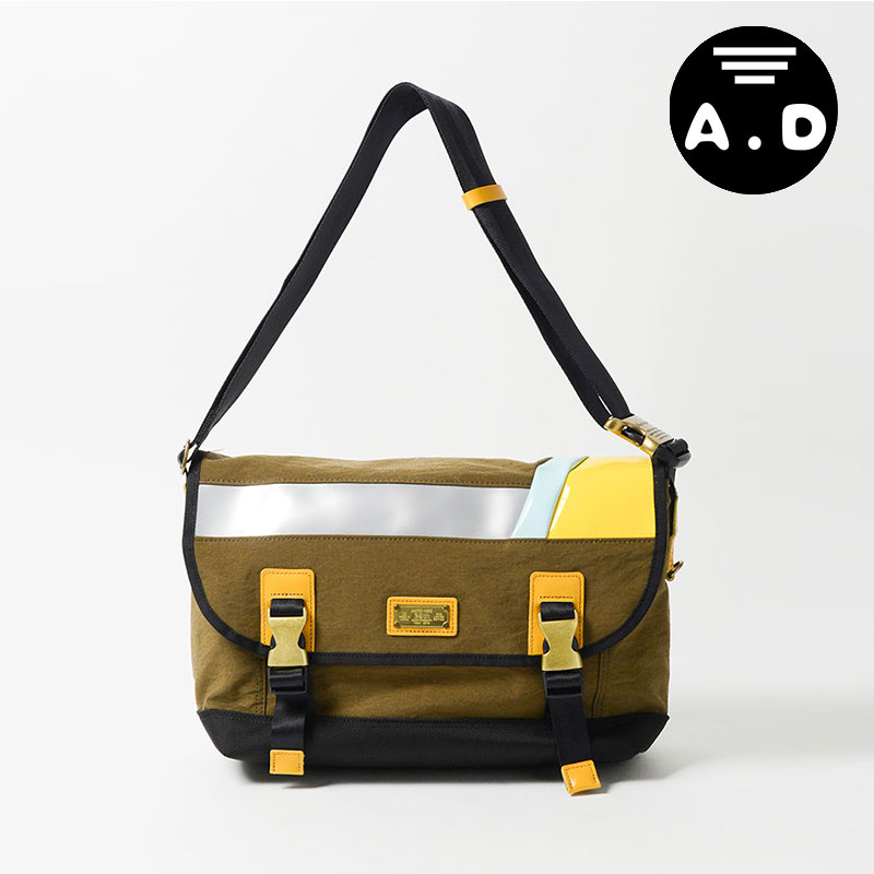 19SS新款 master-piece Anniversary Model 25周年限定邮差包|ruв категории Сумки, мужской сумки - от Buy2taobao.com для оказания профессиональной услуги покупки агента Taobao