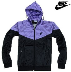Ветровка мужская Осень стили Nike спортивная