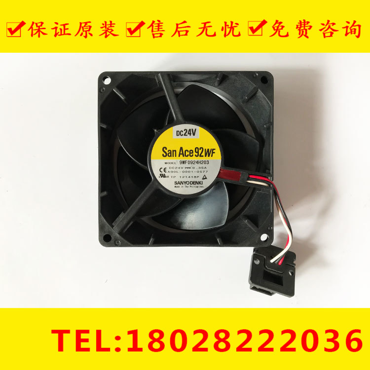 A90L-0001-0577 9WF0924H203 FANUC发那科原装伺服驱动器风扇现货|msdalam kategori Perkakasan komputer/monitor/Komputer Zhou Bian, radiator/Fan - dari Buy2taobao.com untuk memberikan perkhidmatan ejen Taobao profesional membeli