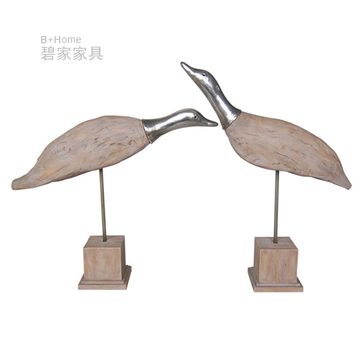 欧式美式乡村鸭子工艺品摆设品 田园地中海宜家家居装饰品礼物 欧式美式乡村鸭子工艺品摆设品 田园地中海宜家家居装饰品礼物