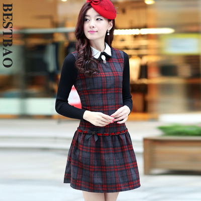 熙然官方旗舰店2014秋寇玲<em>女装媚丽一生</em>cc d