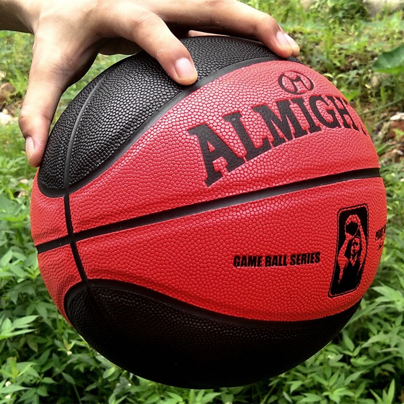 quality goods outdoor Concrete wear-resisting Soft leather genuine leather Feel Primary and secondary school students No. 7 adult match Basketball childrenin the Sports/Yoga/Fitness/Fans supplies , Basketball , Basketball category - from Buy2taobao.com to provide professional Taobao agent buy service