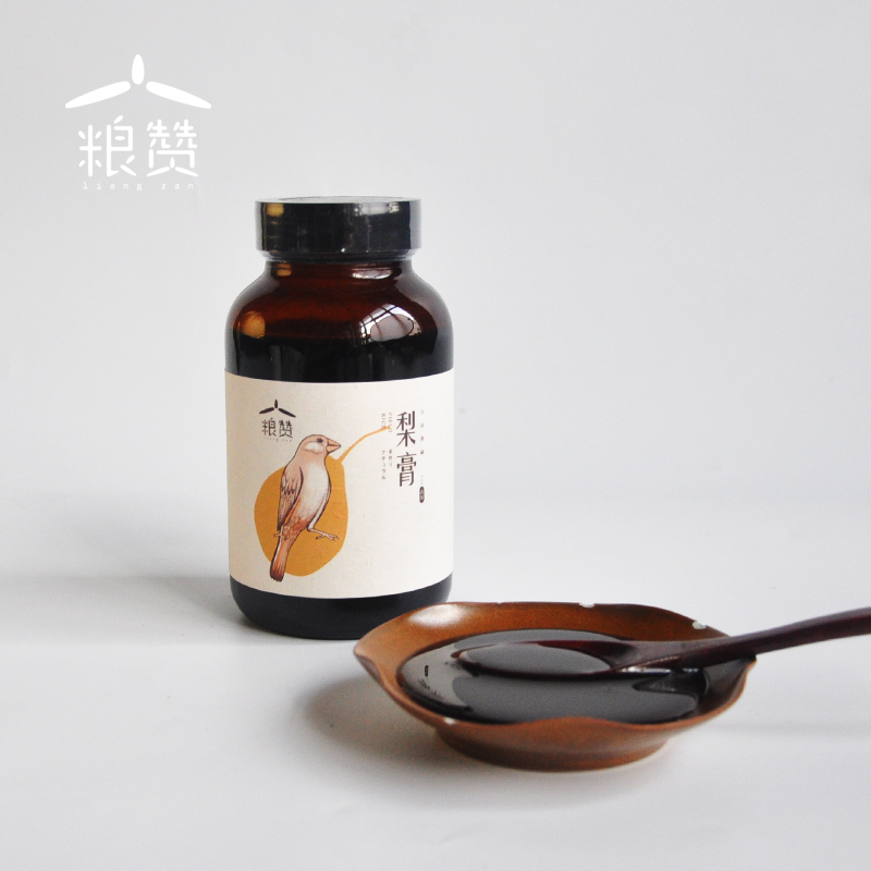 Pure handwork Li Gao Orthodox school Autumn pear grease children pregnant woman Add natural Sydney cream tradition Tonic 300gin the Traditional nourishing food , Other traditional tonic , Other traditional tonic category - from Buy2taobao.com to provide professional Taobao agent buy service