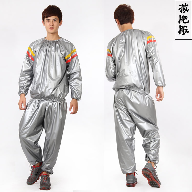 包邮带内网男减肥裤子减肥衣减肥服桑拿服桑拿降体裤出汗服健身运|msdalam kategori sukan/Yoga/kecergasan/bekalan peminat, Dance/Aerobik/Gymnastics, Aerobik, saman senamrobik - dari Buy2taobao.com untuk memberikan perkhidmatan ejen Taobao profesional membeli