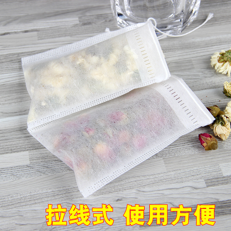 中药袋纱布袋泡茶袋性过滤小泡袋煲汤煎药500片茶包袋茶叶包一|ruв категории посуда, чайный сервиз, другие - от Buy2taobao.com для оказания профессиональной услуги покупки агента Taobao
