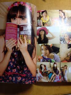 <em>少女时代</em>日本代购<em>holiday</em>写真 - 淘宝生活