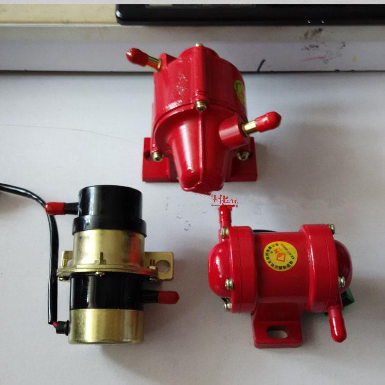 汽车通用12v 24v汽油泵柴油泵外置加装改装汽油泵防腐防水电子泵|ruв категории автомобиль/товаров/аксессуары/переоснащение, автозапчасти, система подачи топлива, нефтяной насос - от Buy2taobao.com для оказания профессиональной услуги покупки агента Taobao