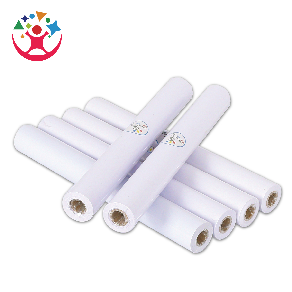 Yi Tong Yue children Drawing board Matching painting roll of paper 47.5cm style Yi Tong Yue children Drawing board Reelin the Toy/Childs/Puzzle/Building block/Model , Painting Supplies , Canvas category - from Buy2taobao.com to provide professional Taobao agent buy service