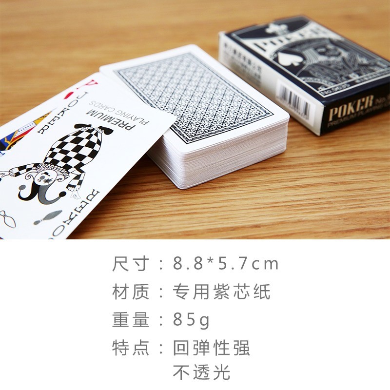 弯折聚会纸牌娱乐不透光回弹精品性强皇冠不易扑克牌在类目 模玩/动漫/周边/cos/桌游, 棋牌/桌游, 扑克中 - 来自Buy2taobao.com提供专业的淘宝代购服务