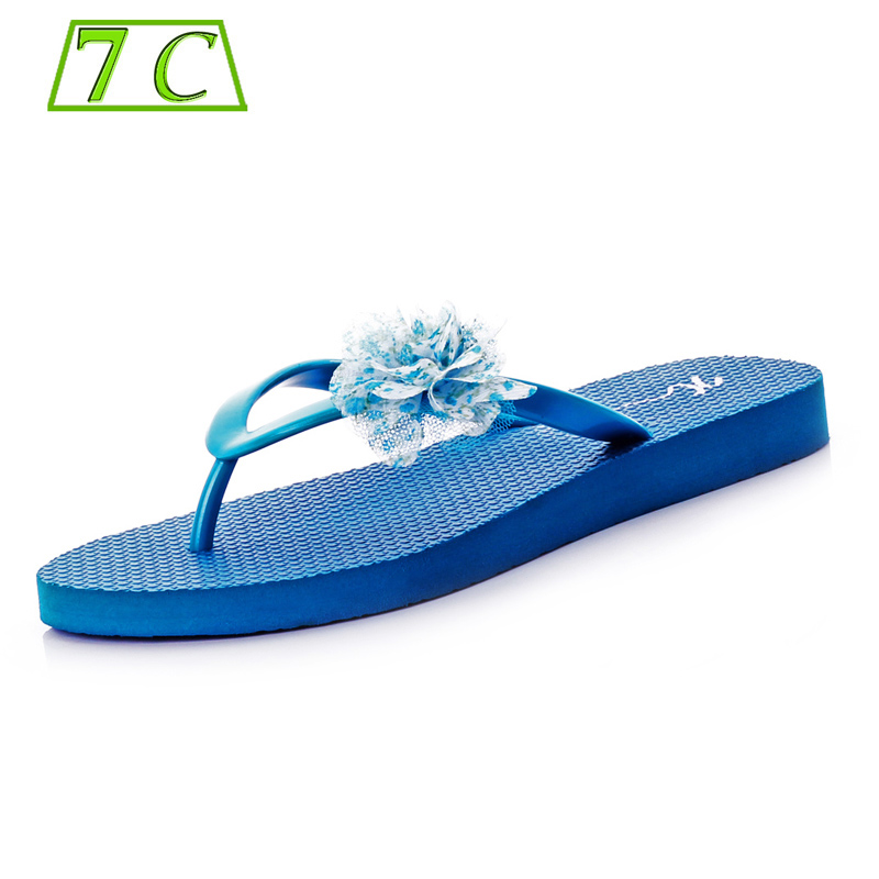 时尚欧美女式人字拖...