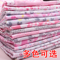 女装家居印花<em>短裤女士</em>纯棉<em>加肥加大码</em>裤脚睡裤