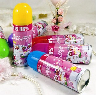  批发 圣诞节圣诞树喷图 雪喷 彩条喷雪婚庆用品节日庆典用品250ml