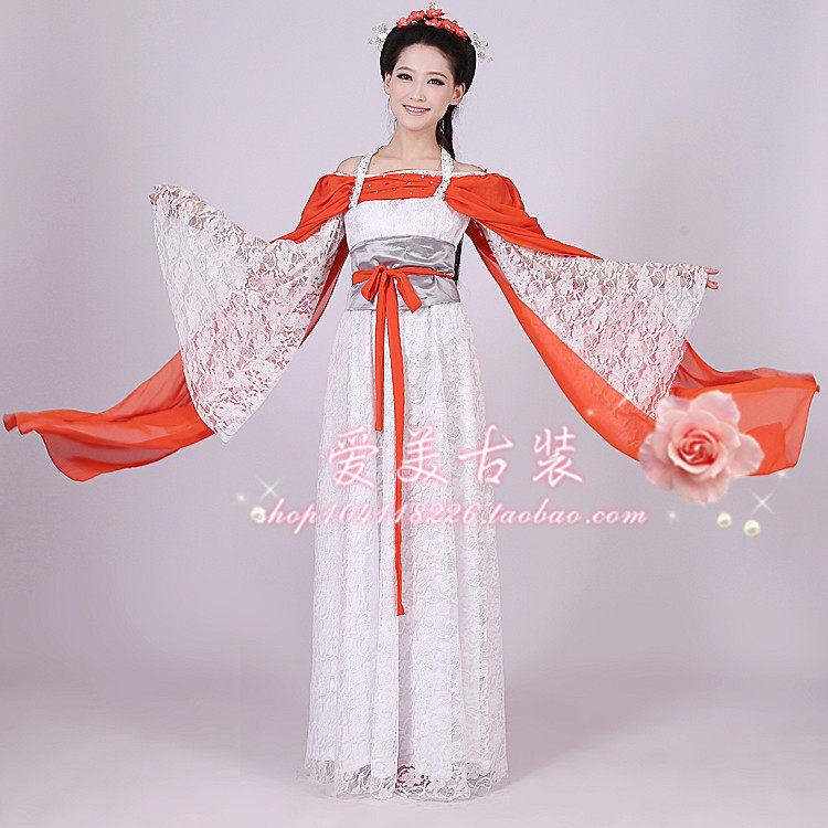 <em>欢天喜地七仙女</em>古装哪种好?<em>欢天喜地七仙女</em>古